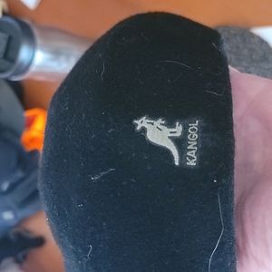 Kangol Flatcap